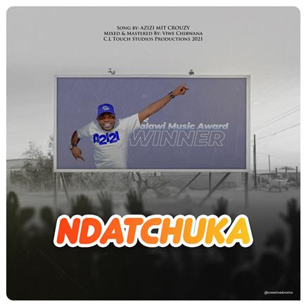 Ndatchuka