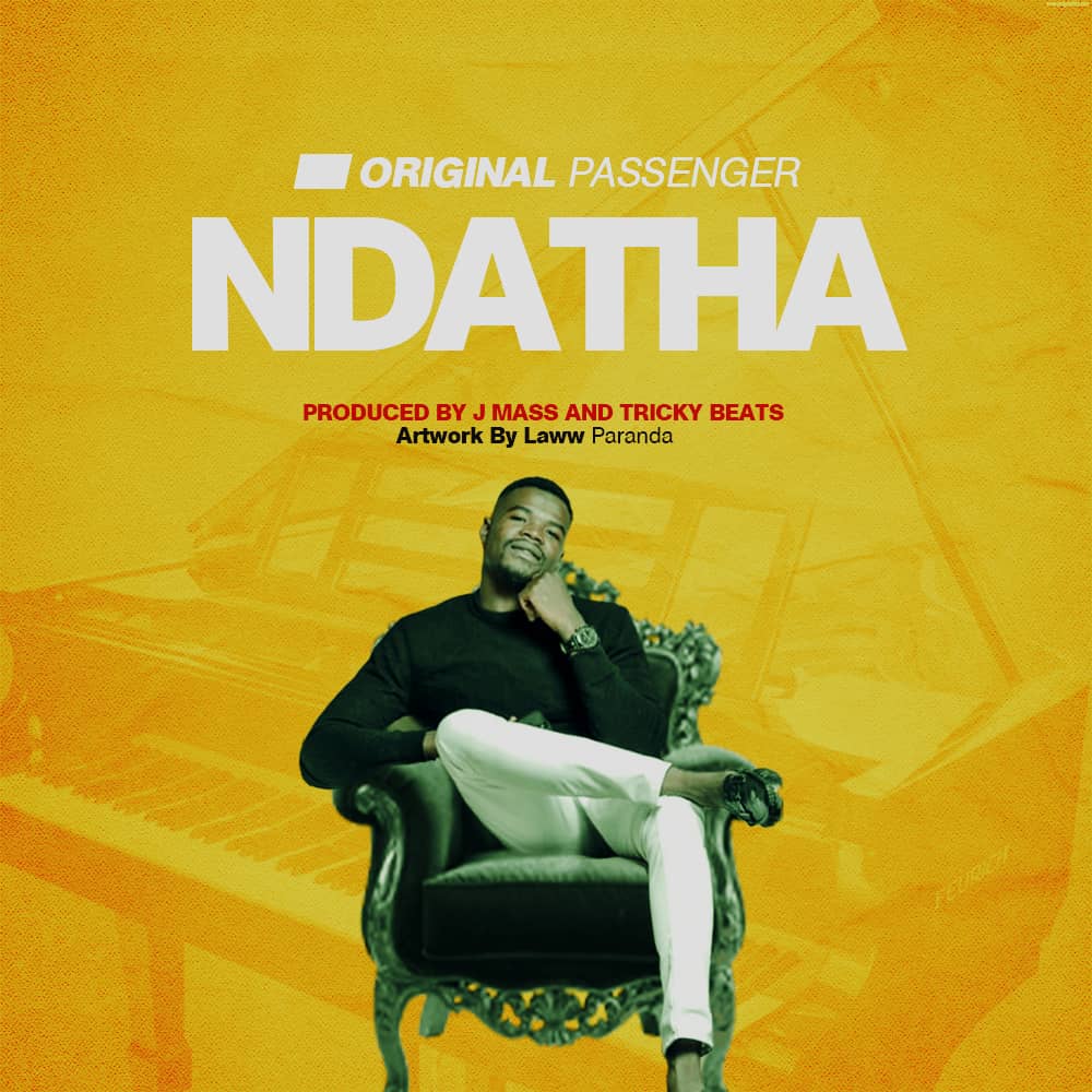 Ndatha