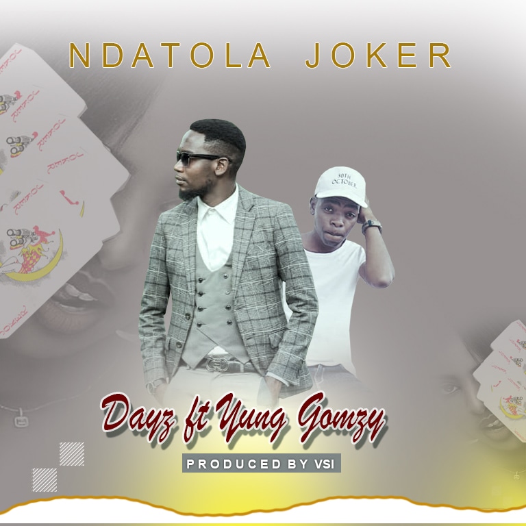 Ndatola Joker