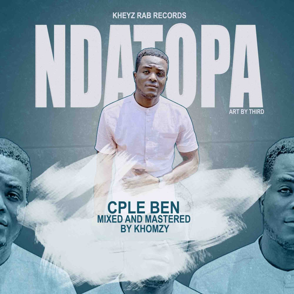 Ndatopa