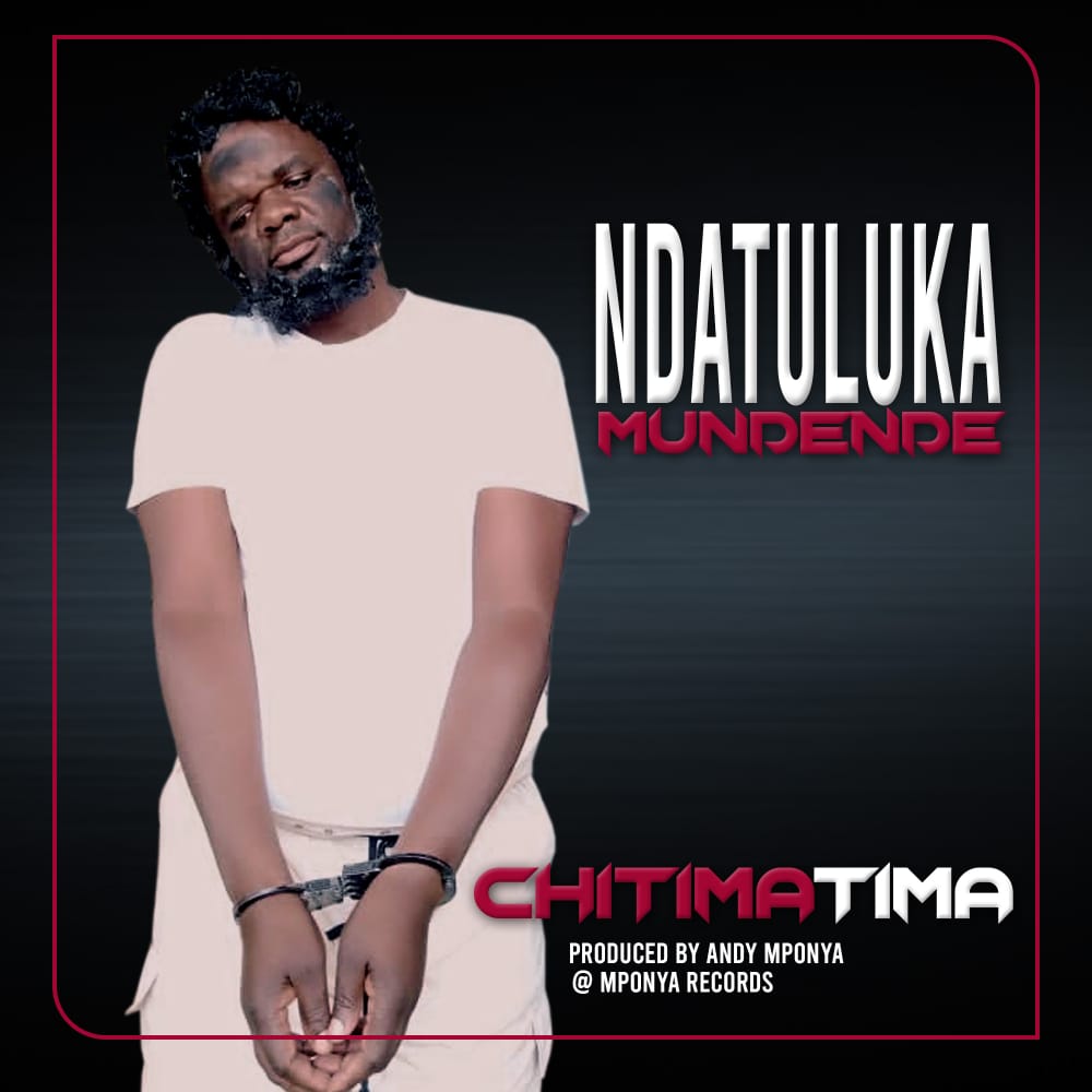 Ndatuluka Mundende