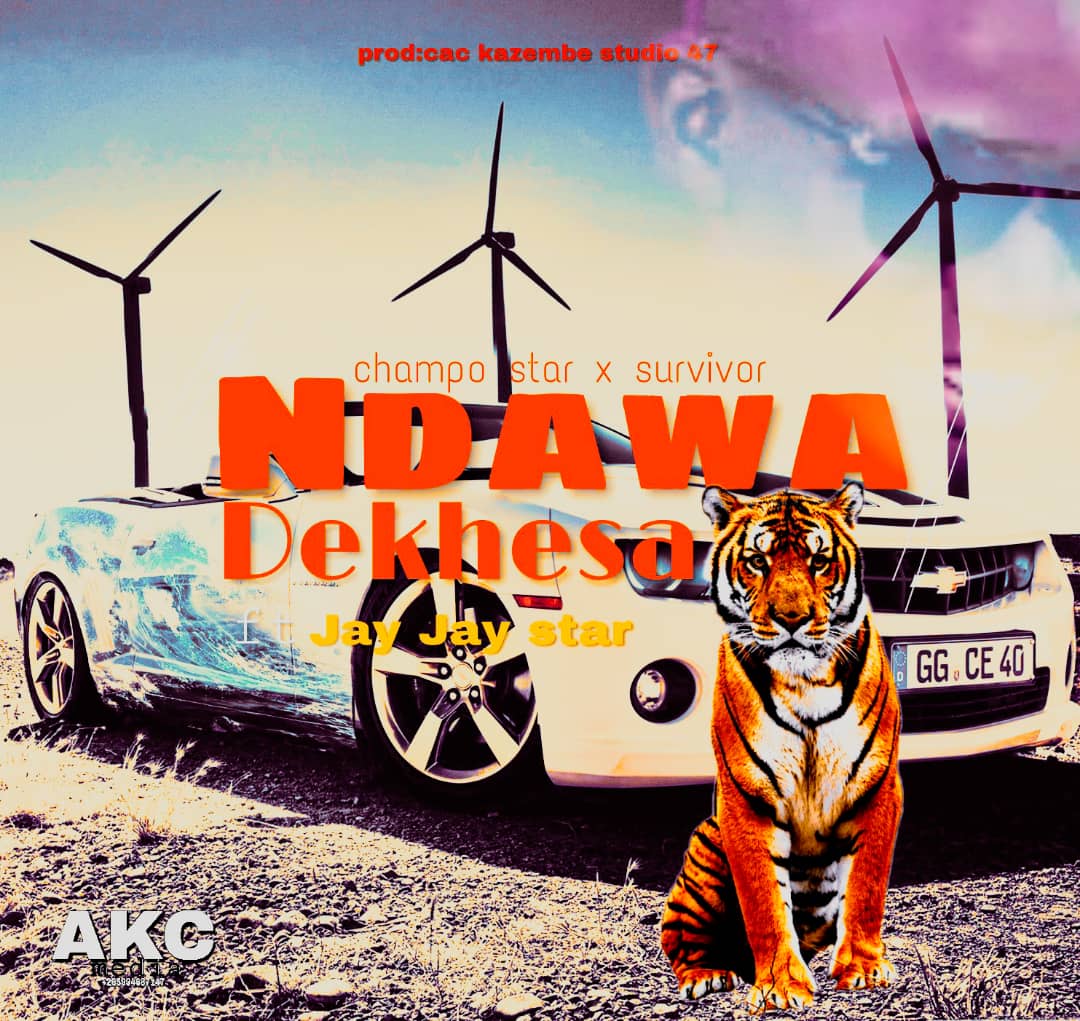Ndawadekhetsa