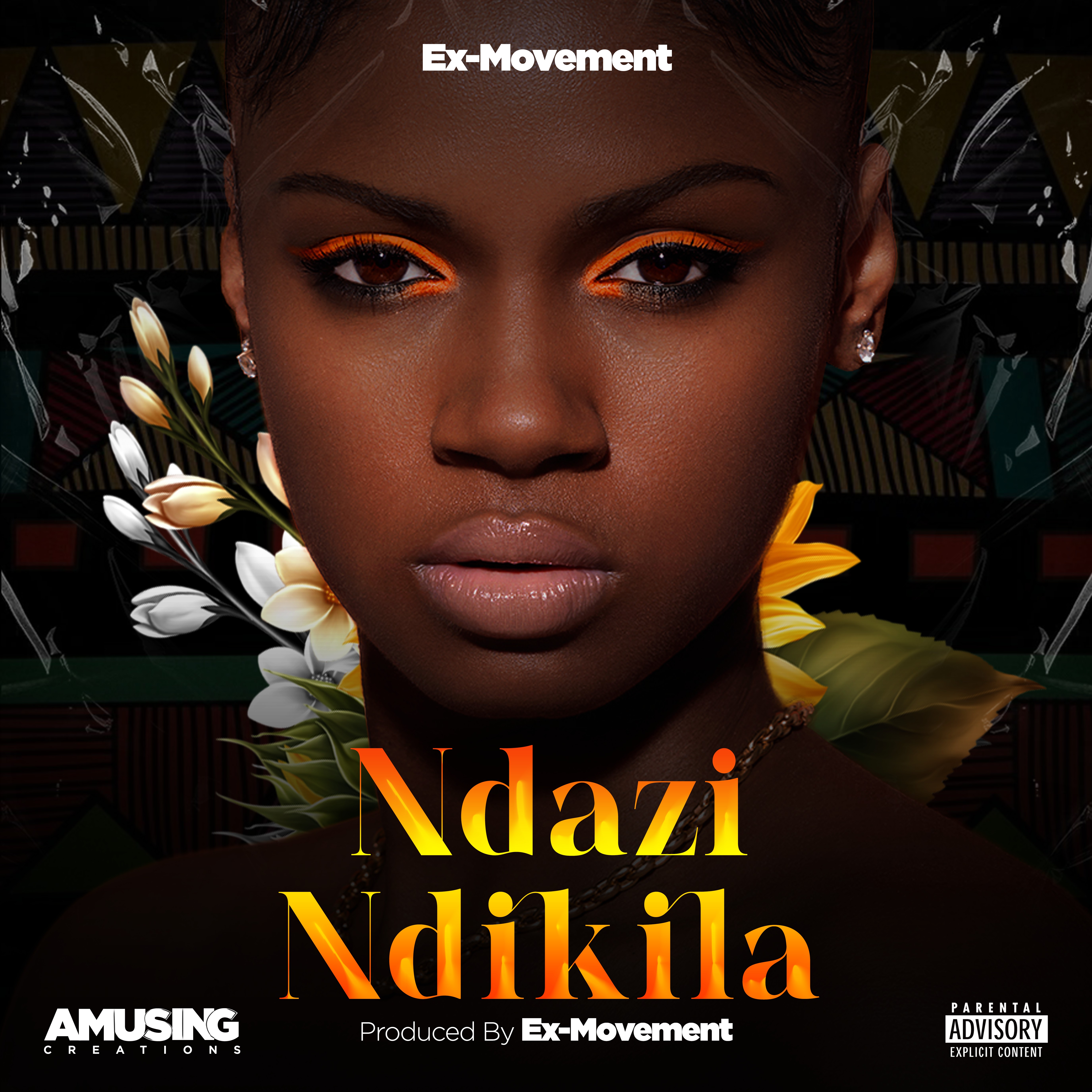 Ndazindikila