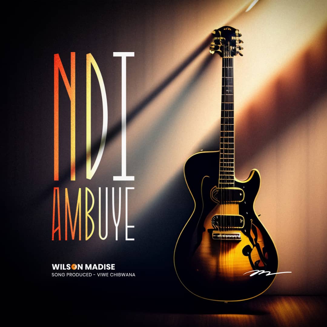 Ndi Ambuye