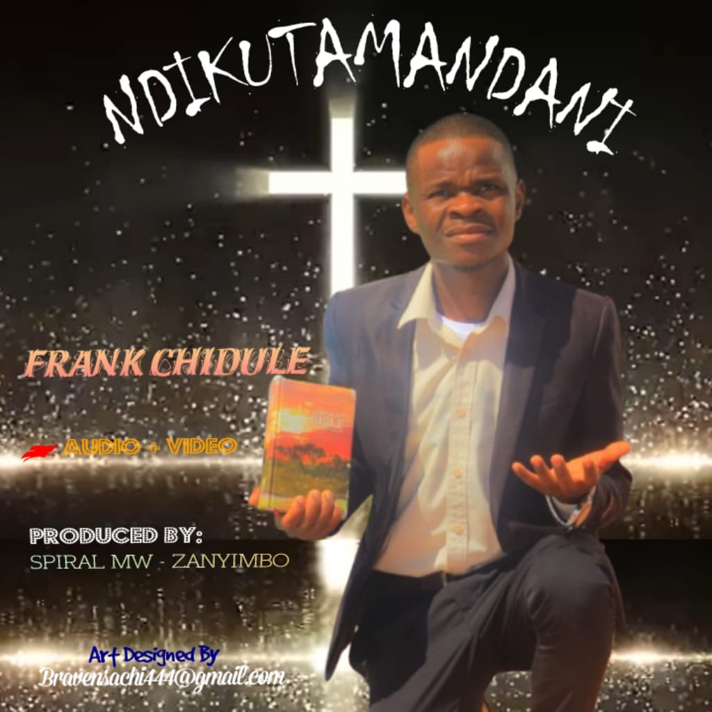 Ndikutamandeni