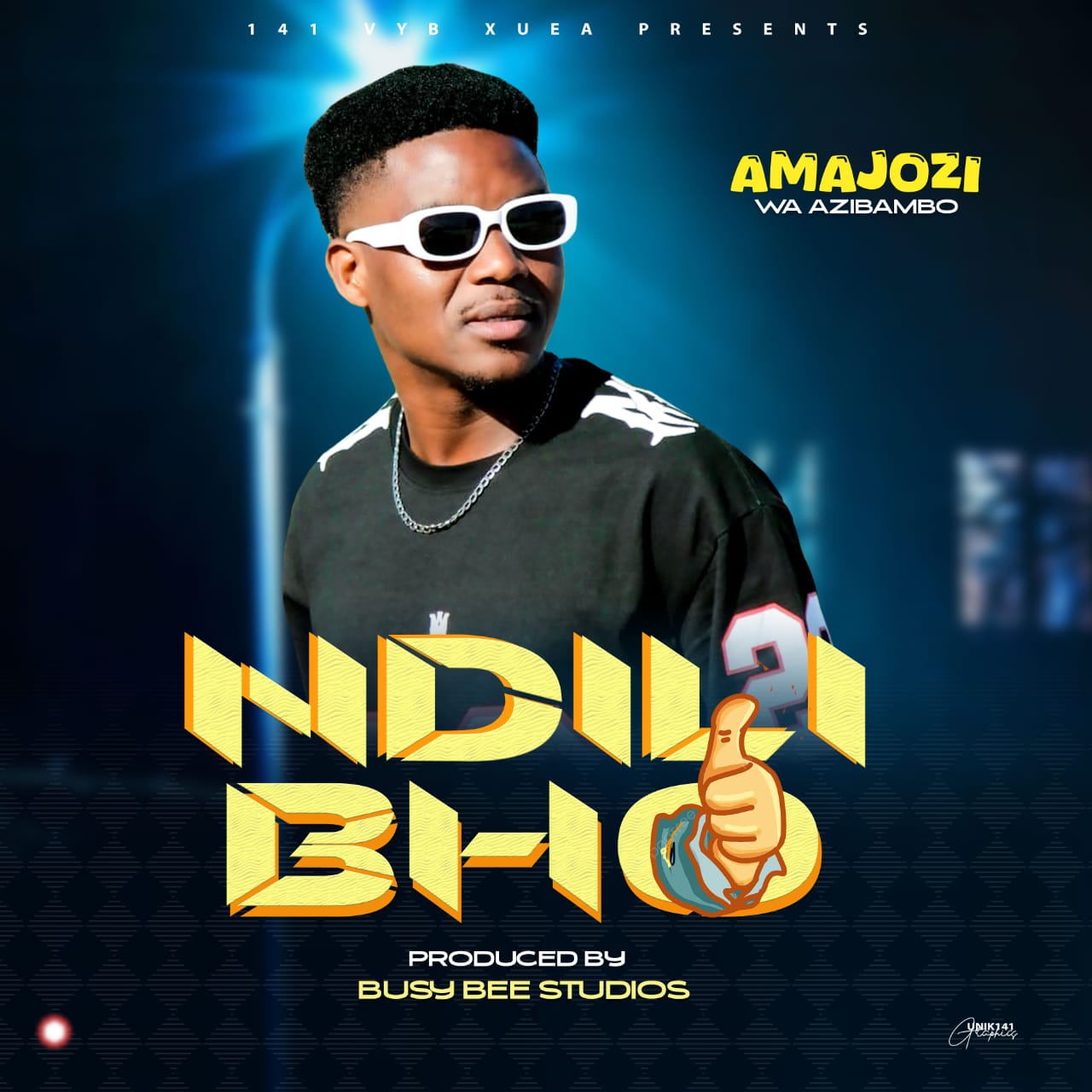 Ndili Bho