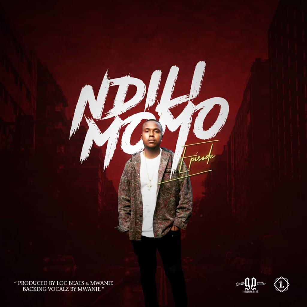 Ndili Momo