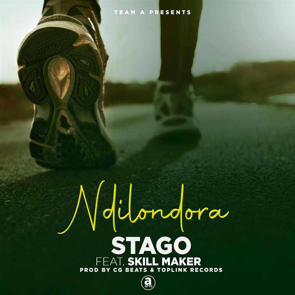 Ndilondora