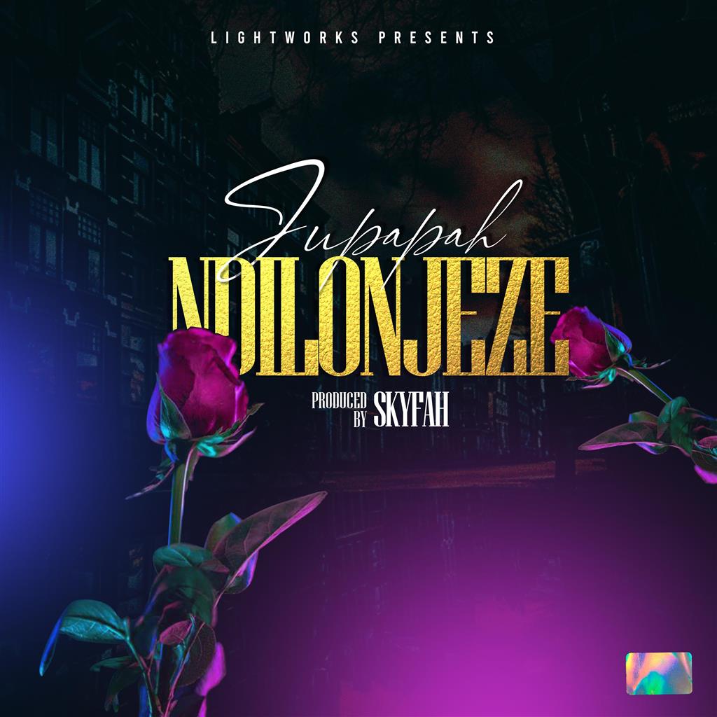 Ndilonjeze