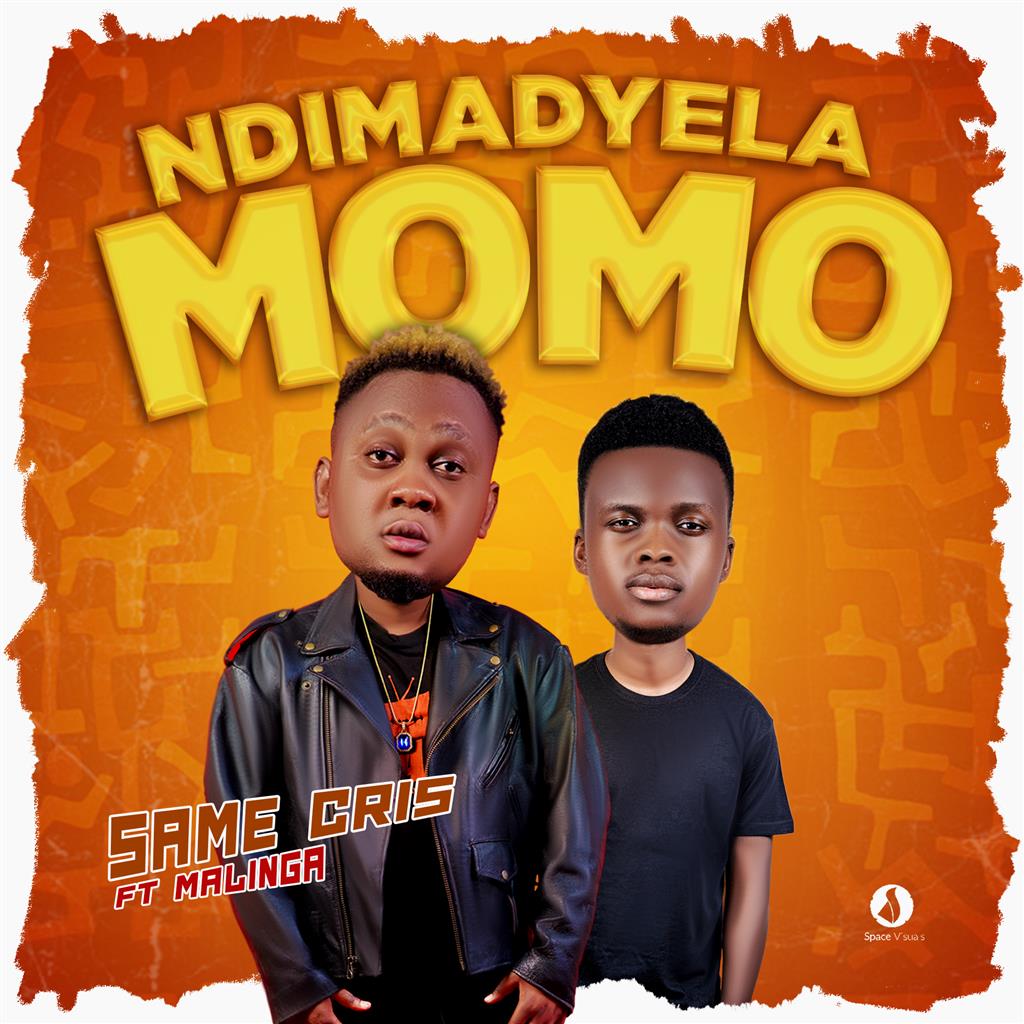 Ndimadyela Momo
