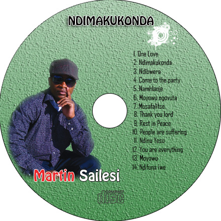 Ndimakukonda