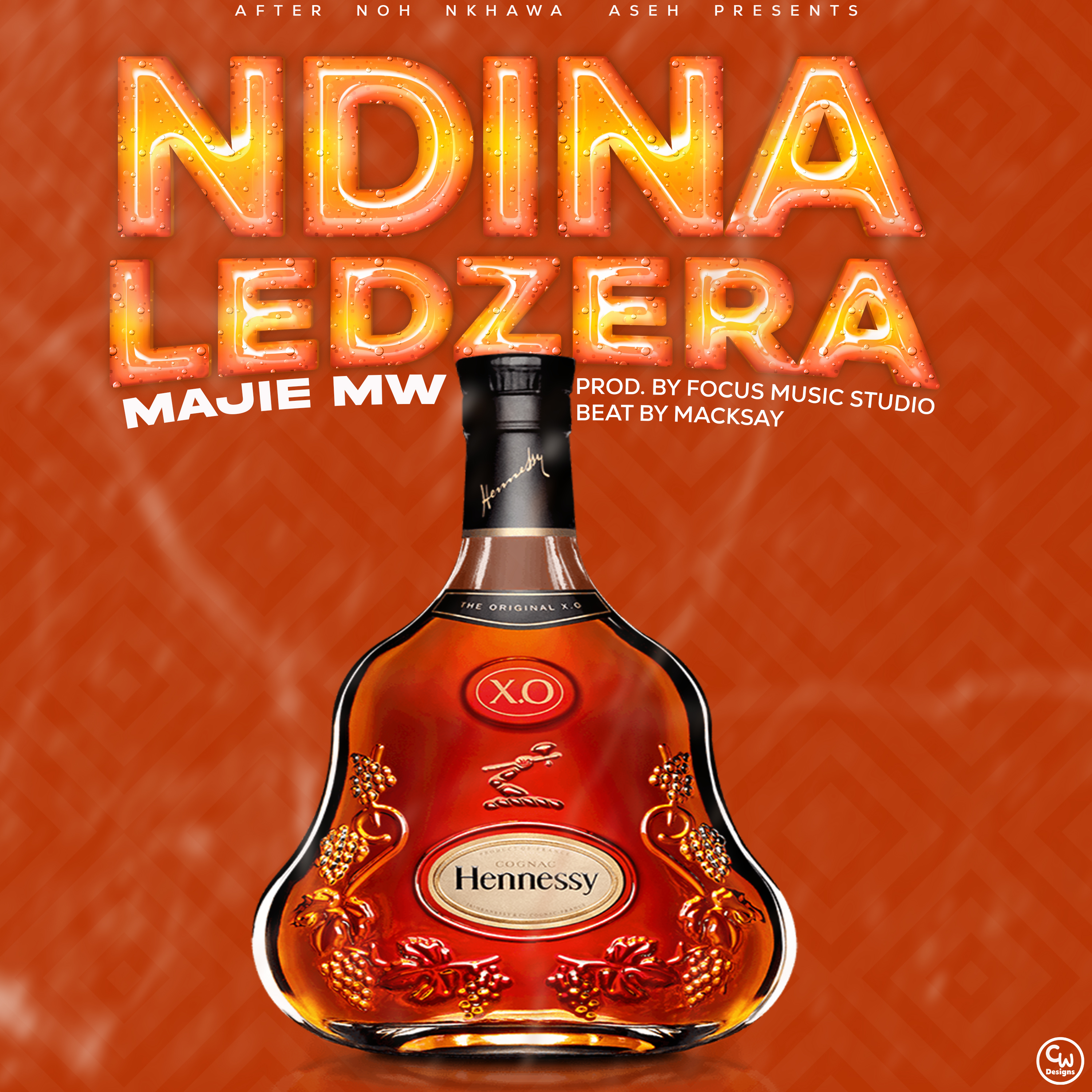 Ndinaledzera