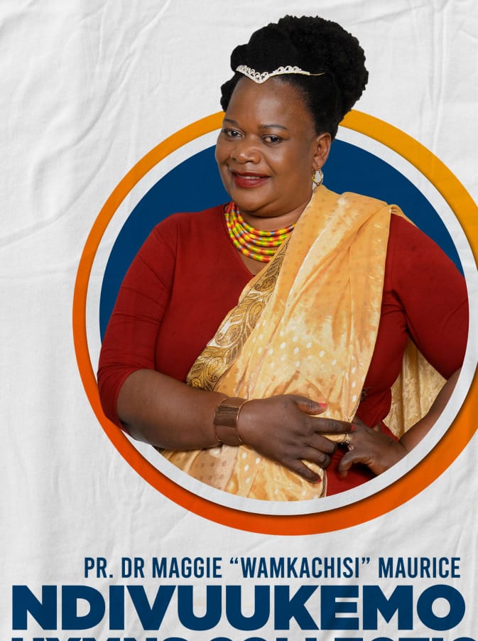 Ndivuukemo