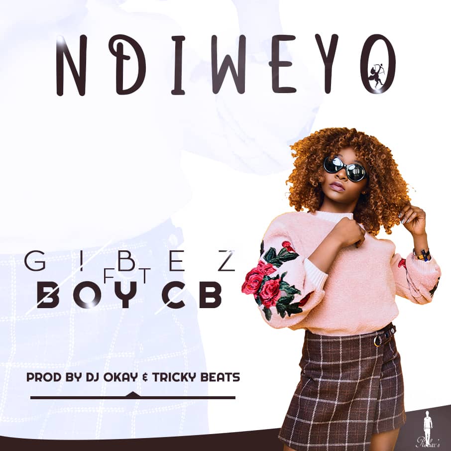 Ndiweyo