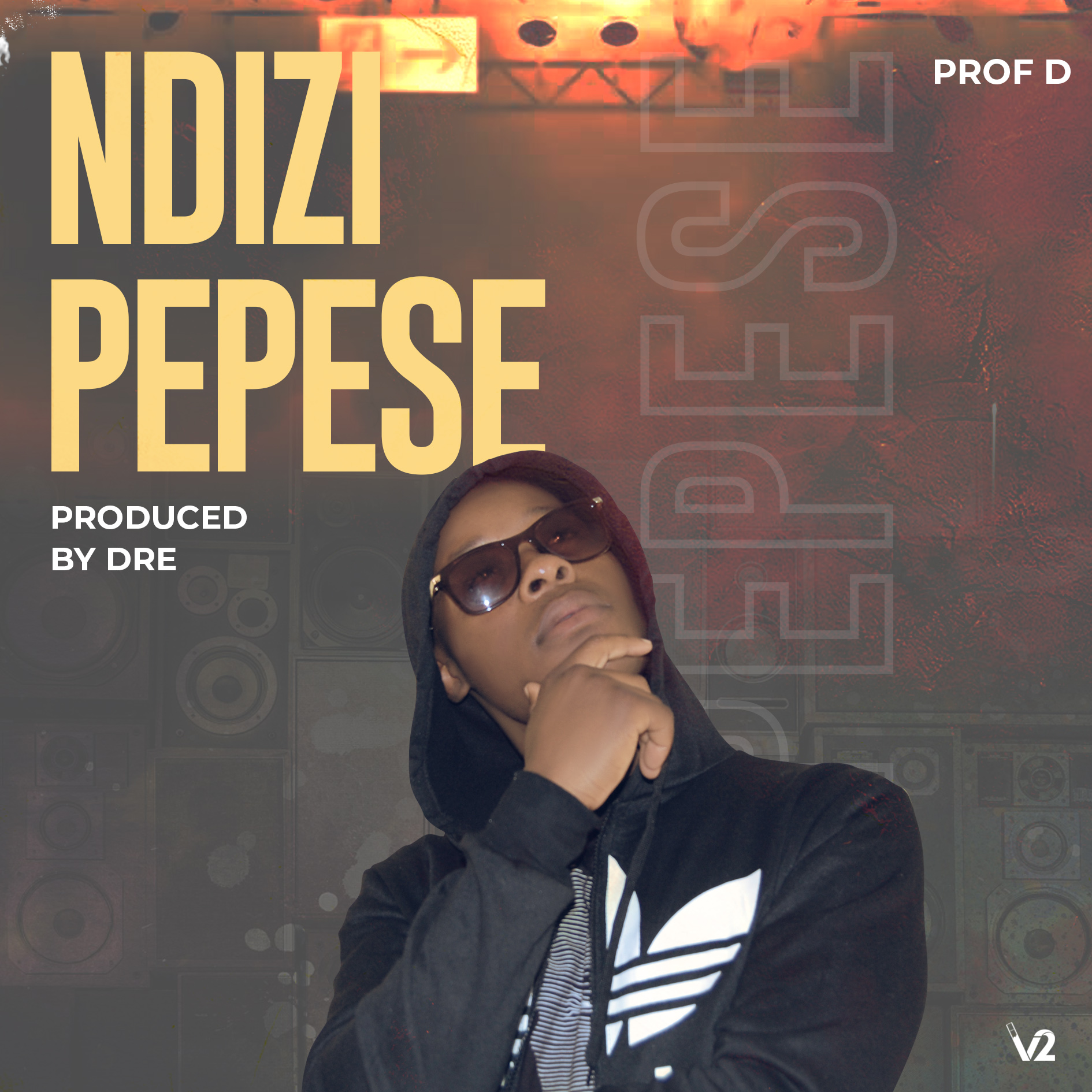 Ndizipepese 