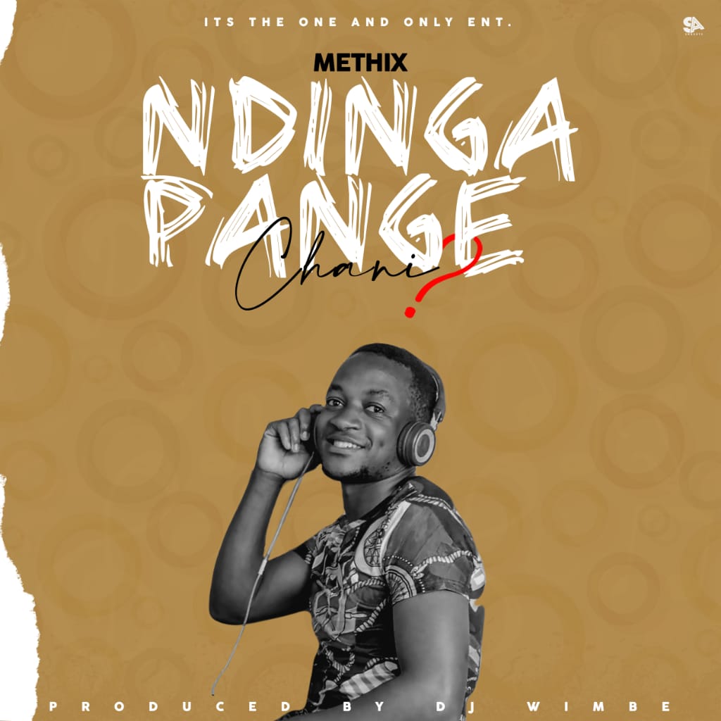 Ndingapange Chani