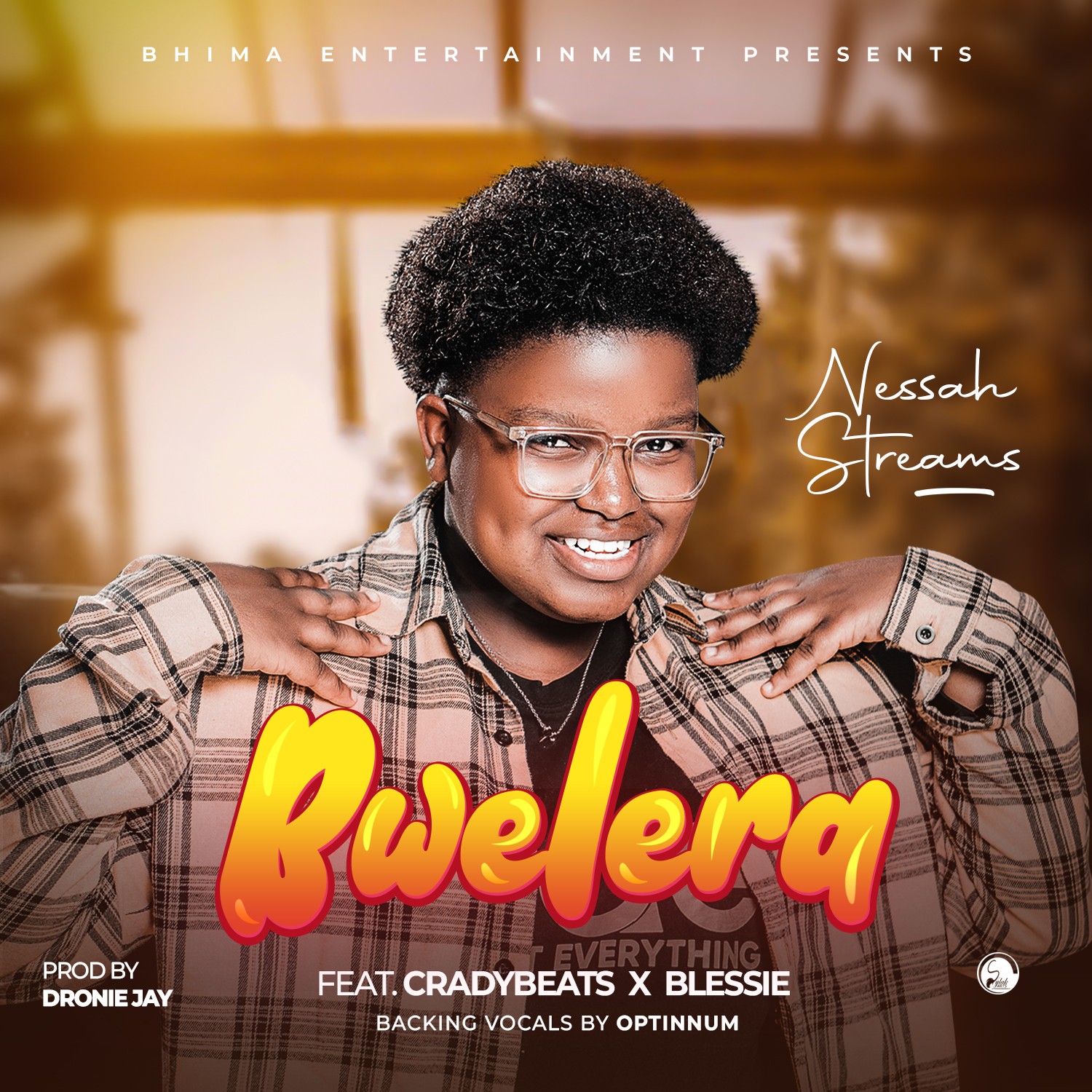 Bwelera