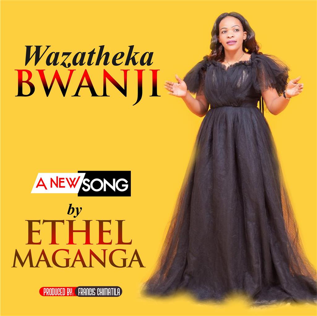 Wazatheka Bwanji