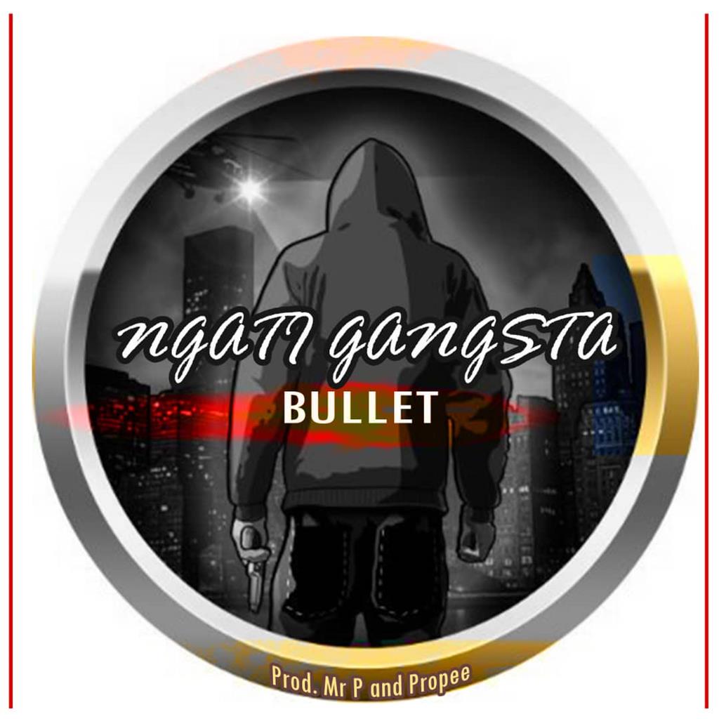 Ngati Gangsta