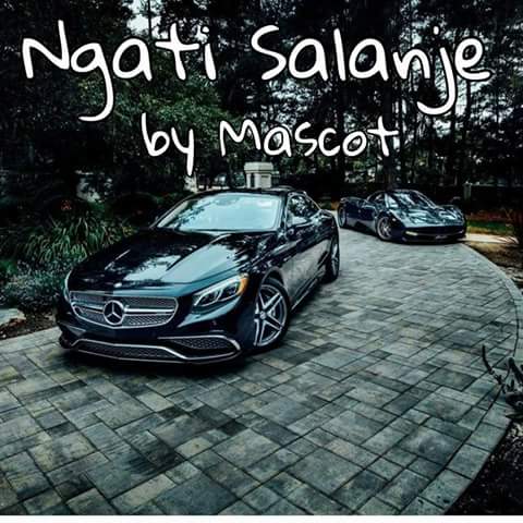 Ngati Salanje
