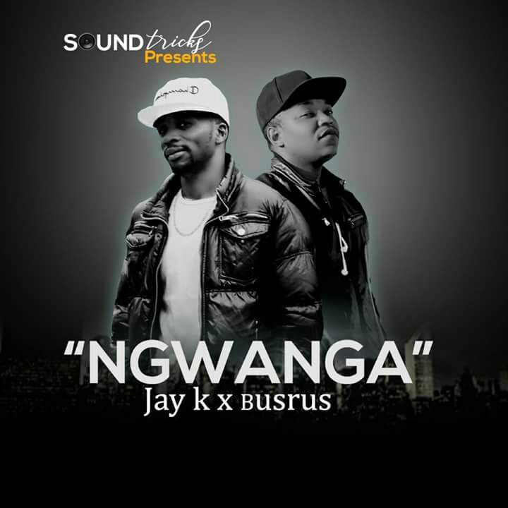 Ngwanga