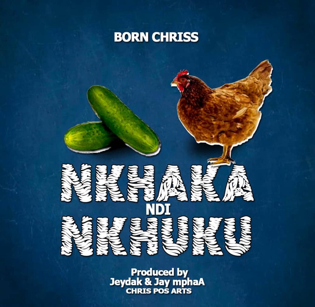 Nkhaka Ndi Nkhuku