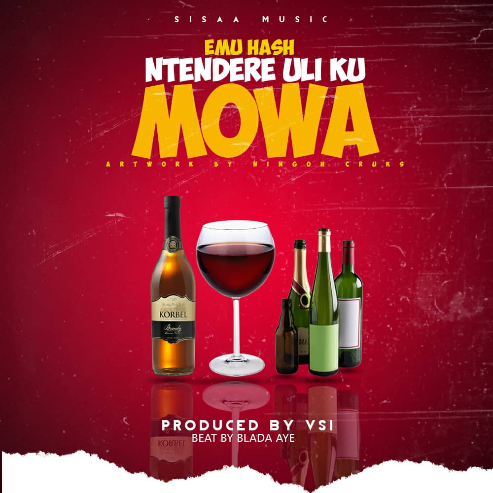 Ntendere Uli Ku Mowa