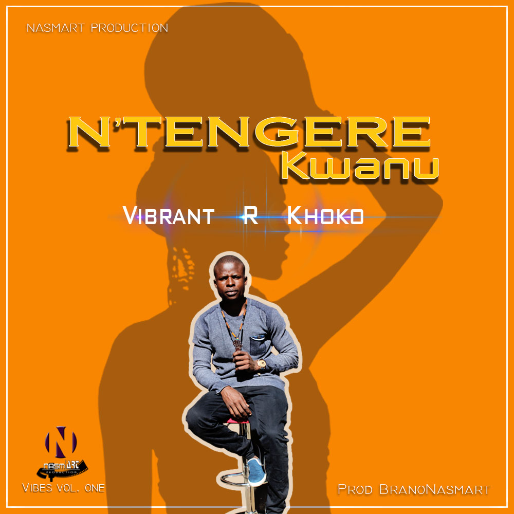 Ntengere Kwanu