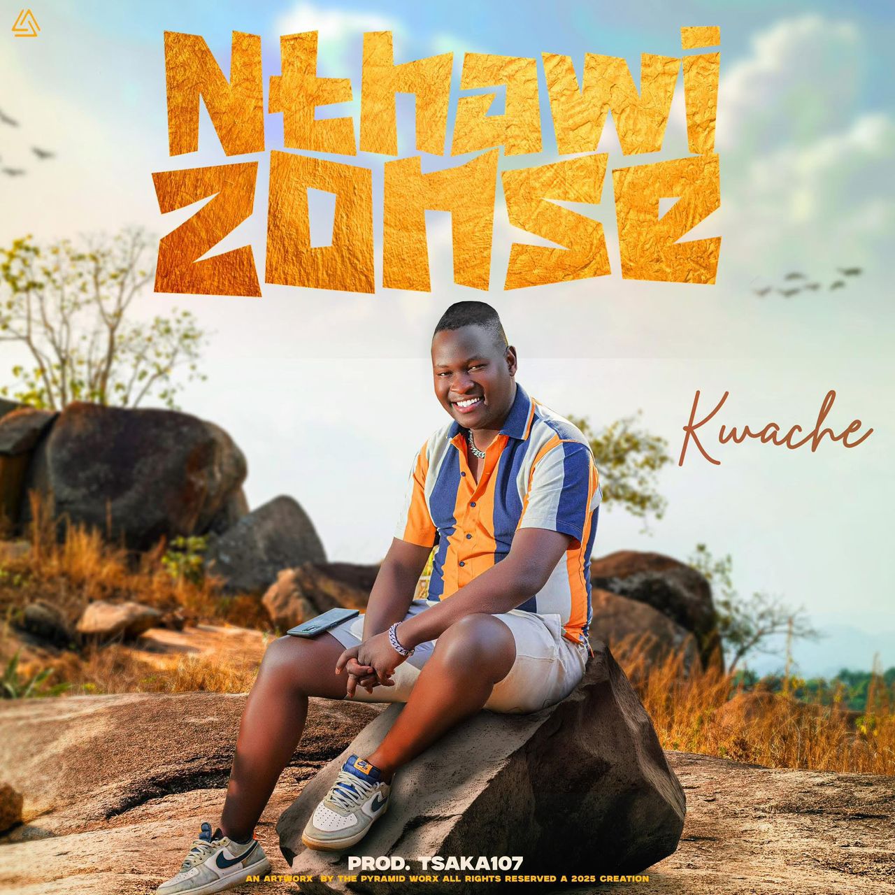 Nthawi Zonse