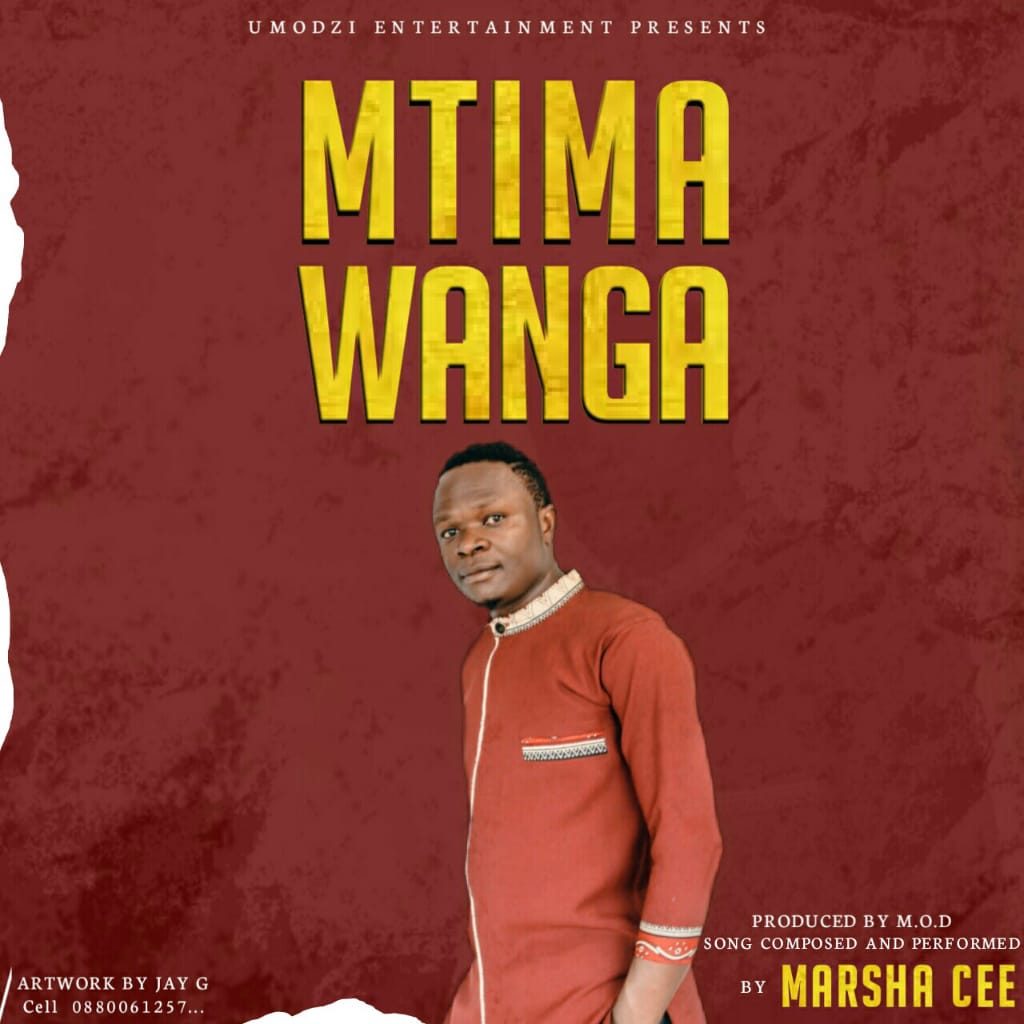 Mtima Wanga