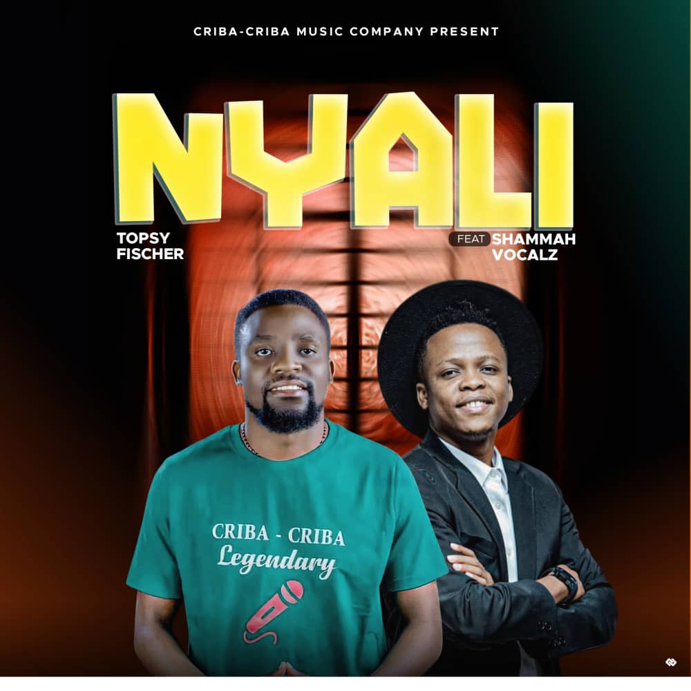 Nyali