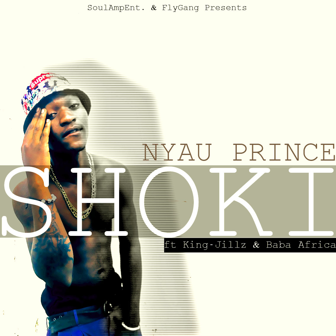 Shoki