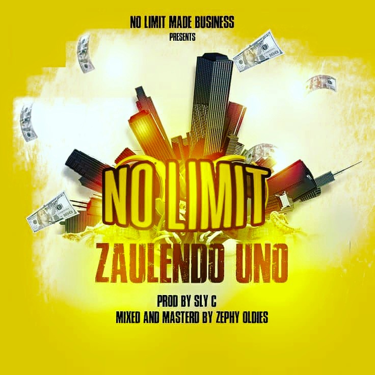 Nzaulendo Uno