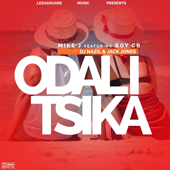 Odalitsika