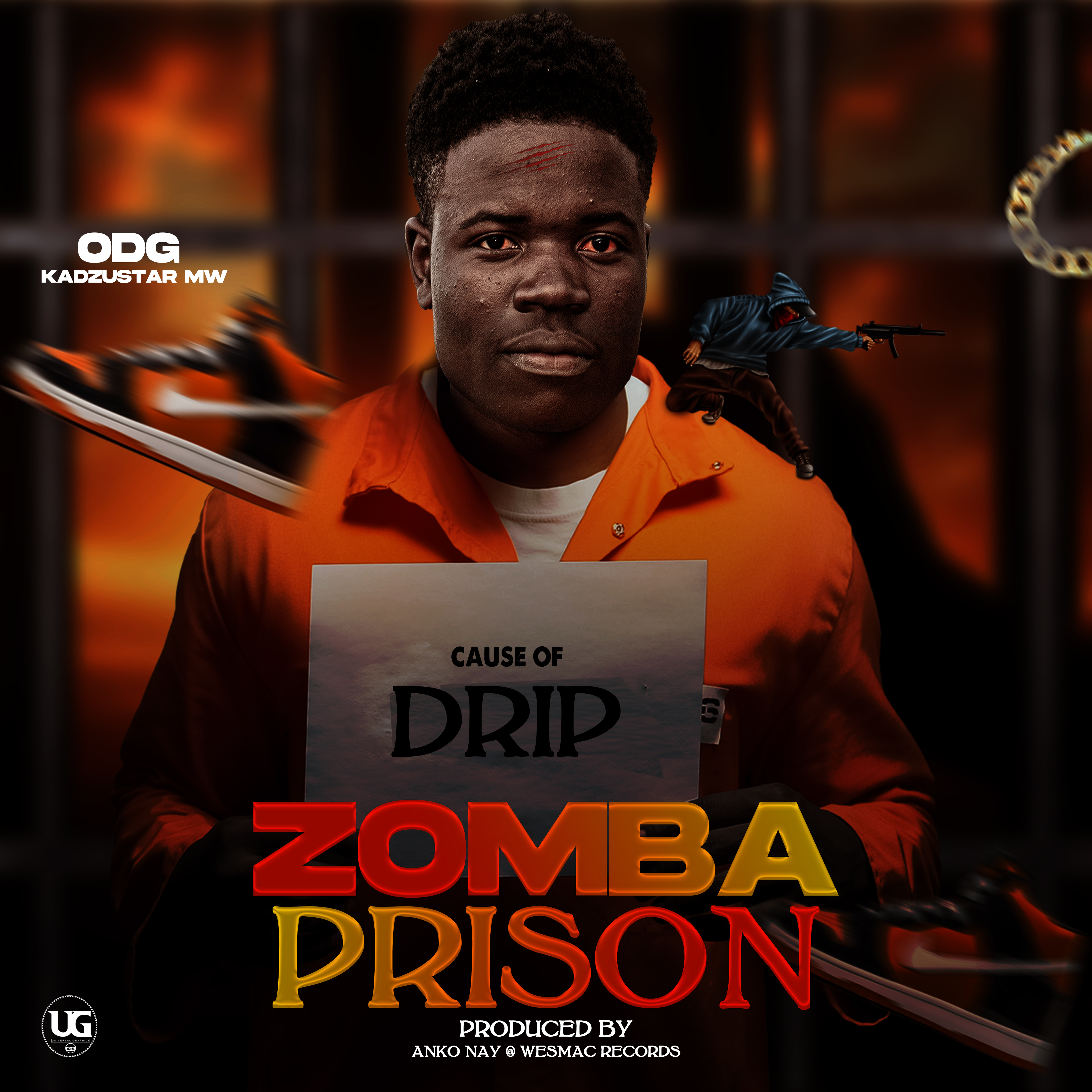 Zomba Prison