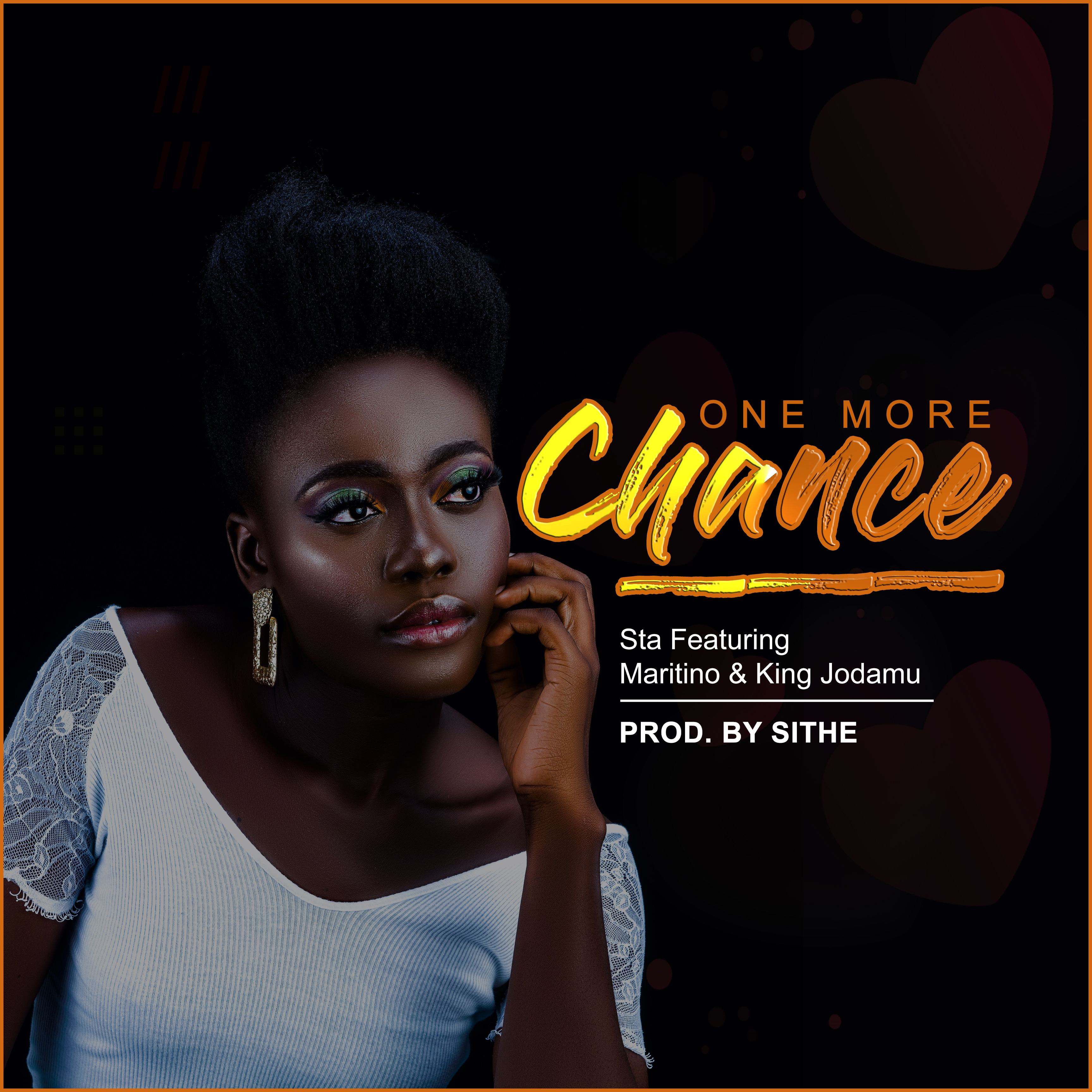 One More Chance 