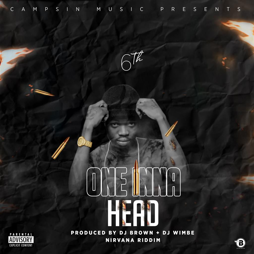 One Inna Head