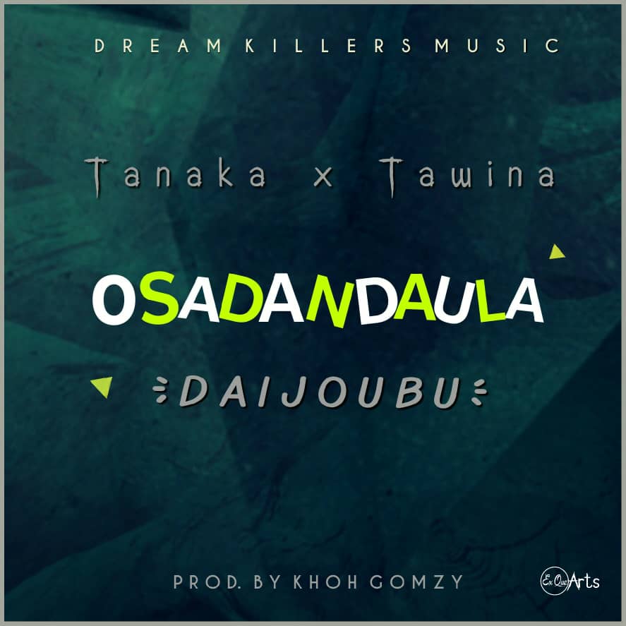 Osadandaula