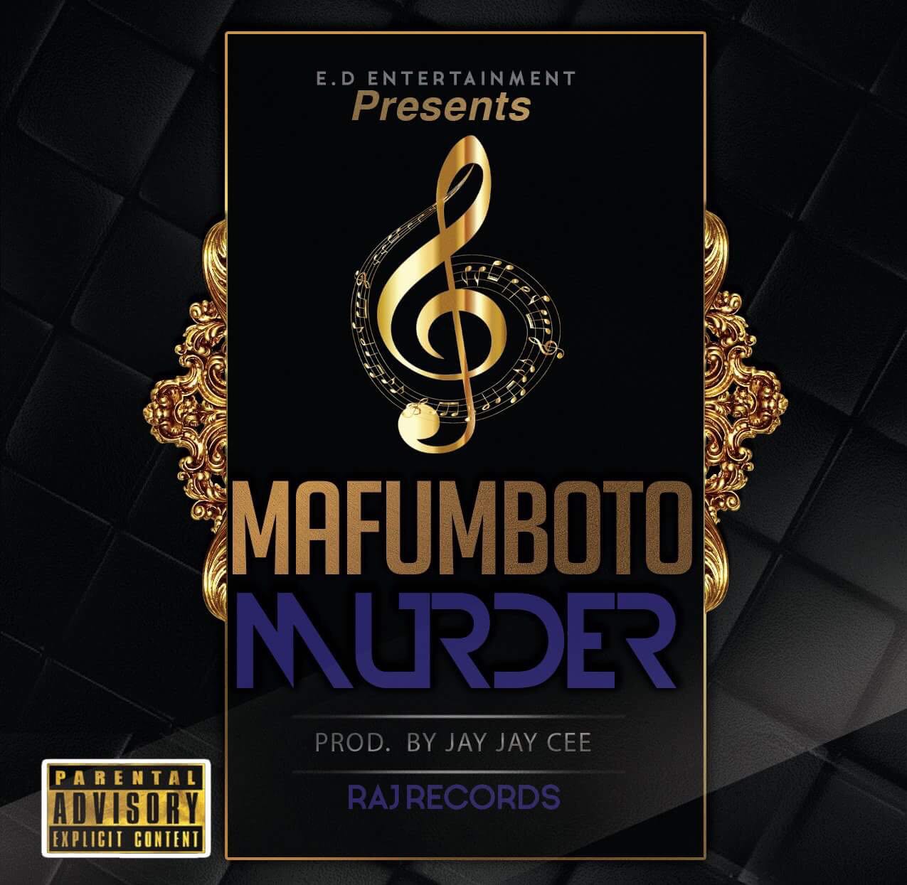 Murder