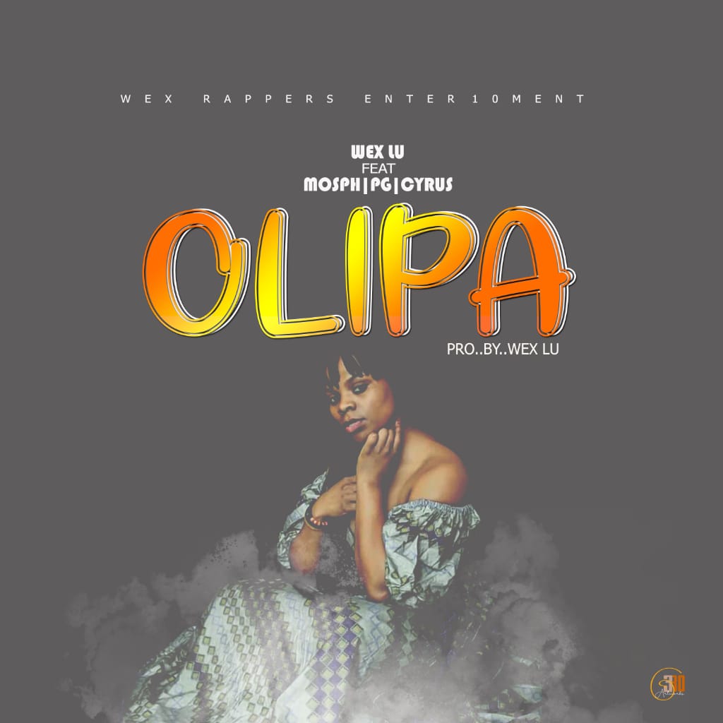 Olipa