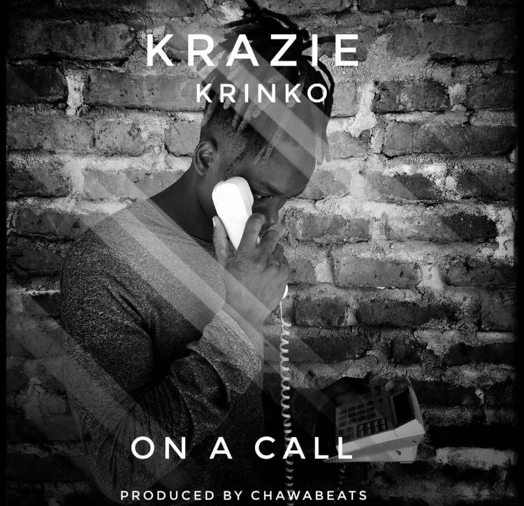On A Call