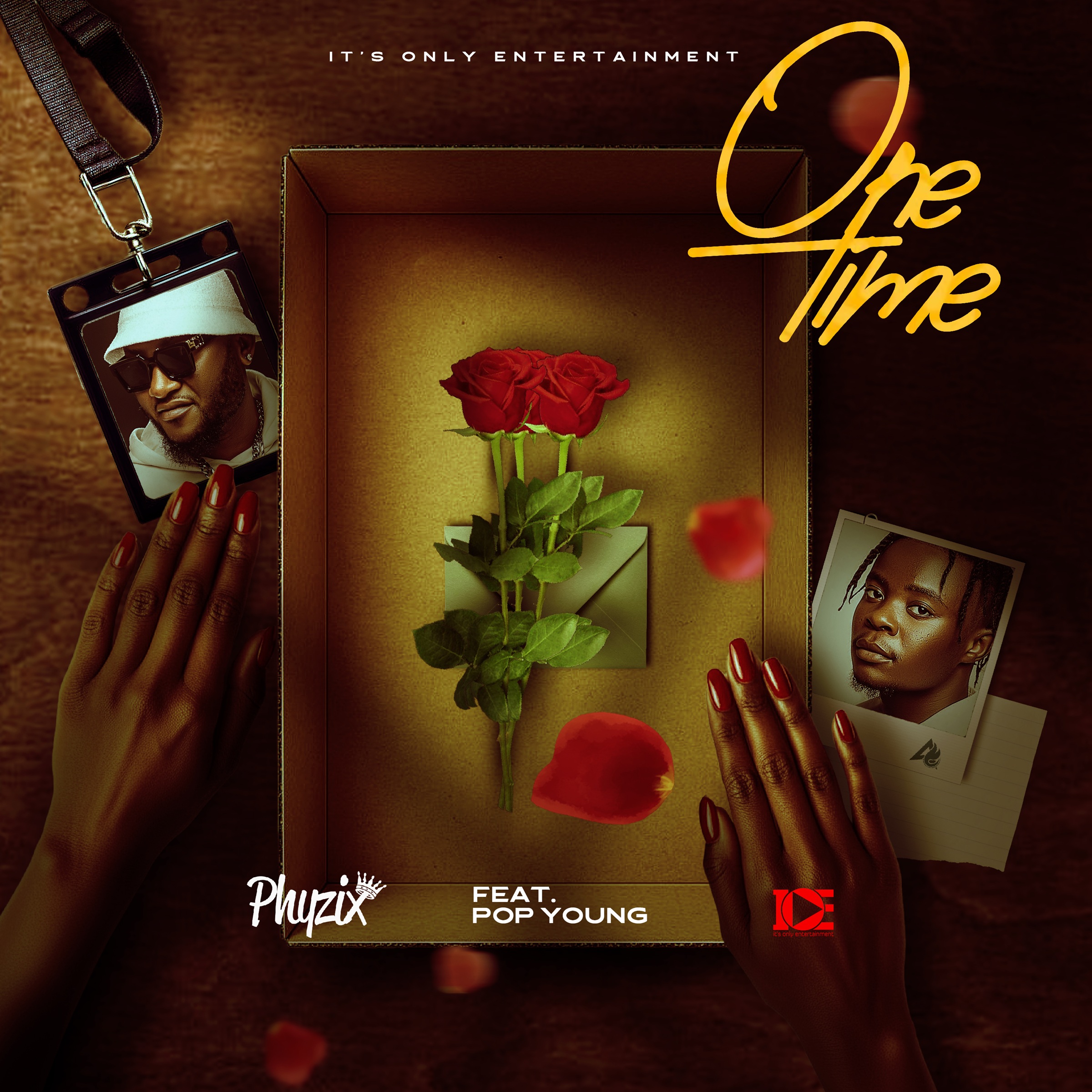 One Time