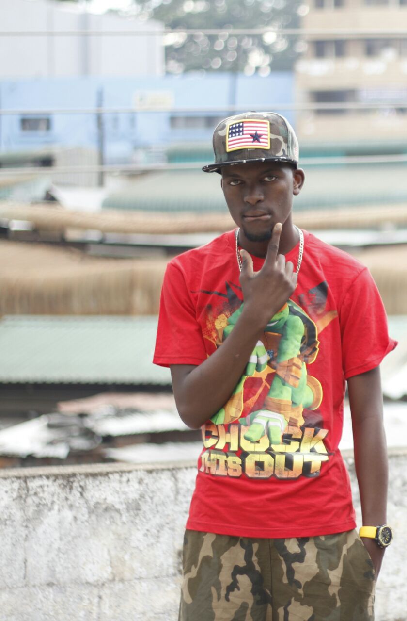 One Wizzy