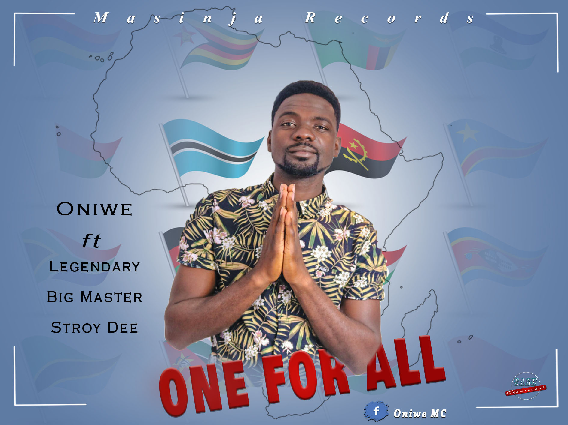 One For All 