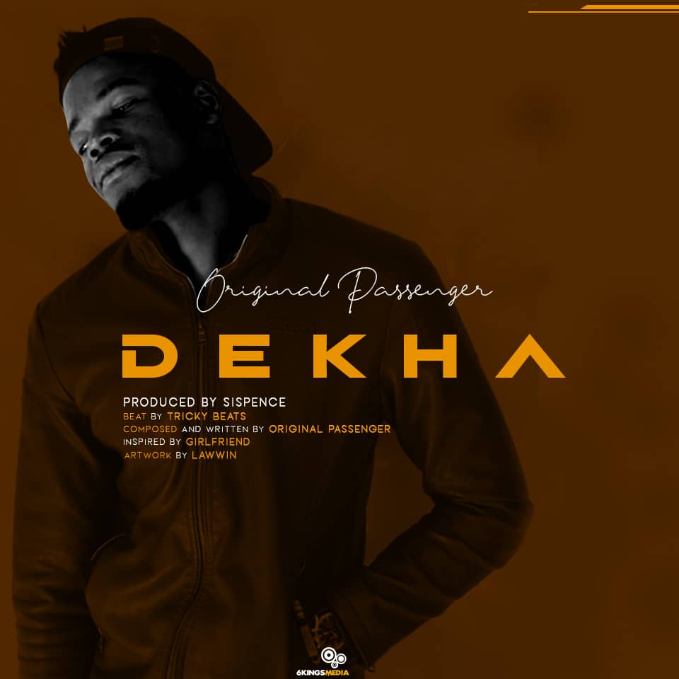Dekha