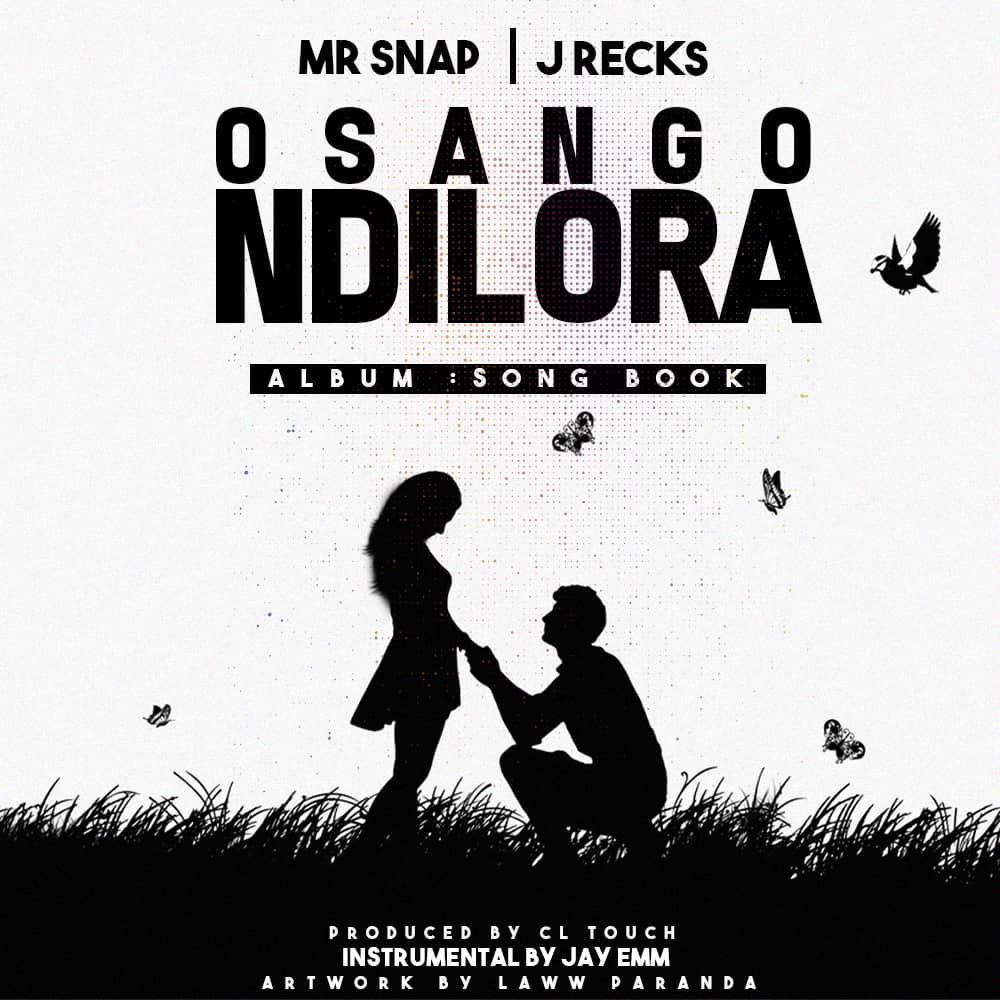Osangondilora