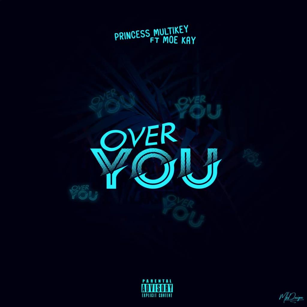 Over You