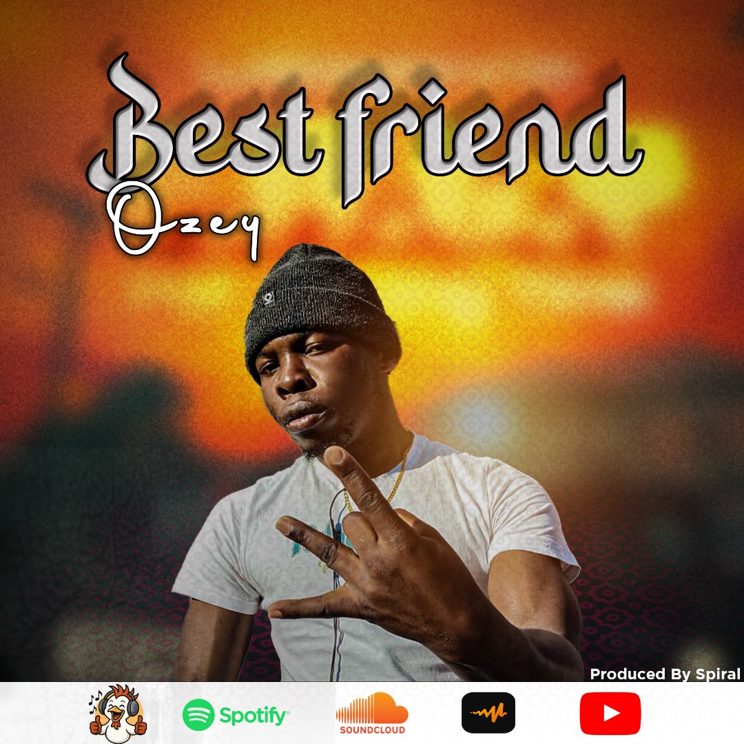 Best Friend