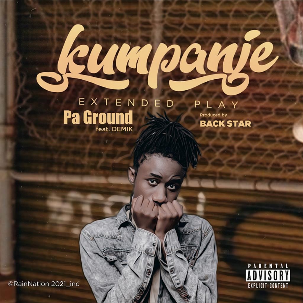 Kumpanje
