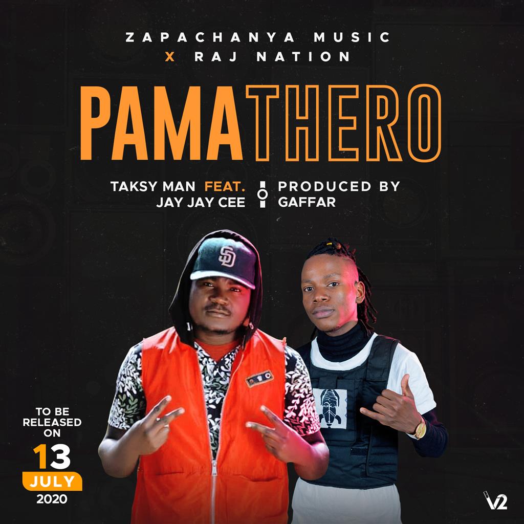 Pamathero